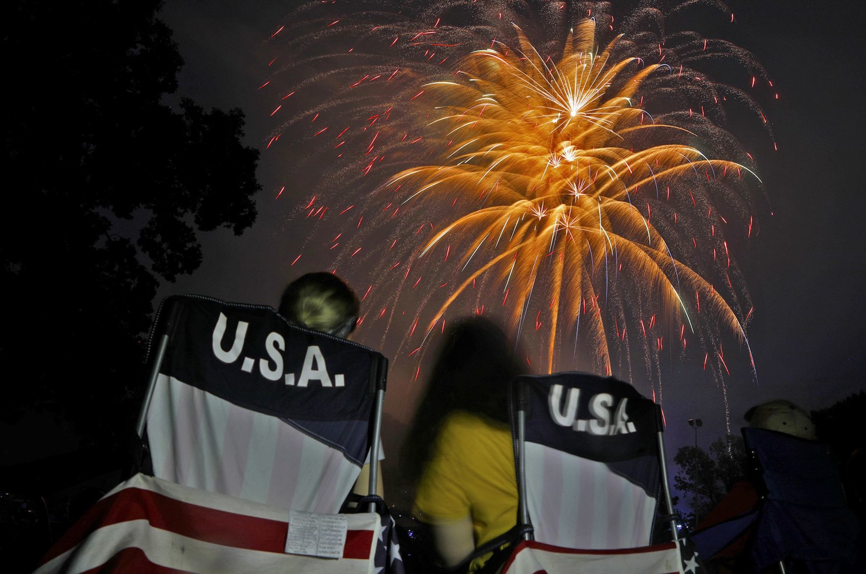 Thirty of JB Forbes' favorite photos from 2019